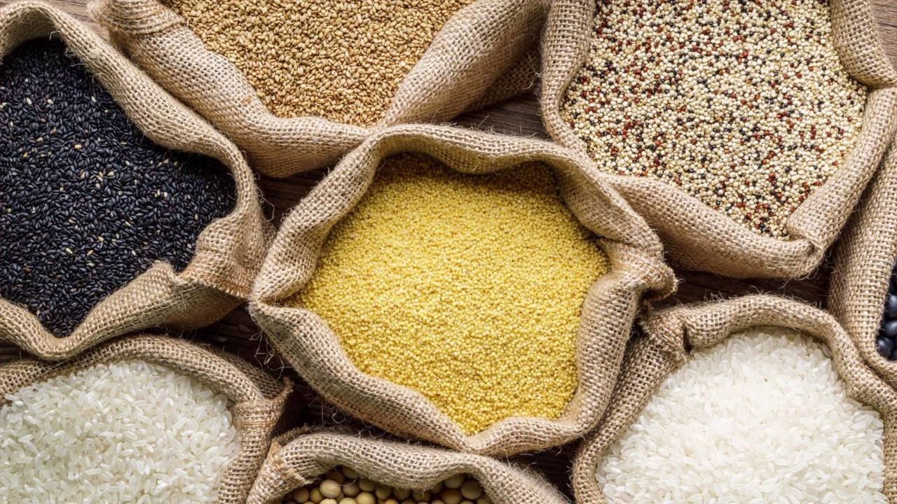 The Vast, Vibrant World of Grains Deserves Your...