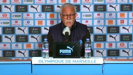 OM : Larguet explique pourquoi Ntcham ne joue pas plus