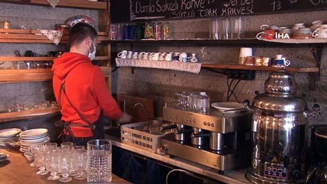 İzmir Esnafı, “Şükür Kavuşturana” Dedi