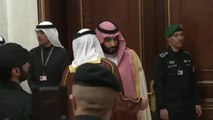 Reporteros Sin Fronteras presenta una querella contra el príncipe heredero saudí por el asesinato del periodista Jamal Khashoggi