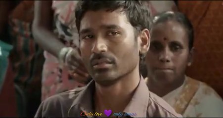 Karnan | Pandarathi Puranam Lyric Video Song  WhatsApp status