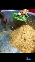 Chiken leg piece kollywood style