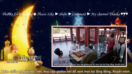 Giọt Lệ Hoàng Gia Tập 38 - VTV3 thuyết minh tap 39 - Phim Trung Quốc - Xem phim giot le hoang gia tap 38