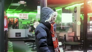 Coldhart ft Rawska X Brennan Savage - Dumb Boy Prod by Ghostrage (Official Music Video)