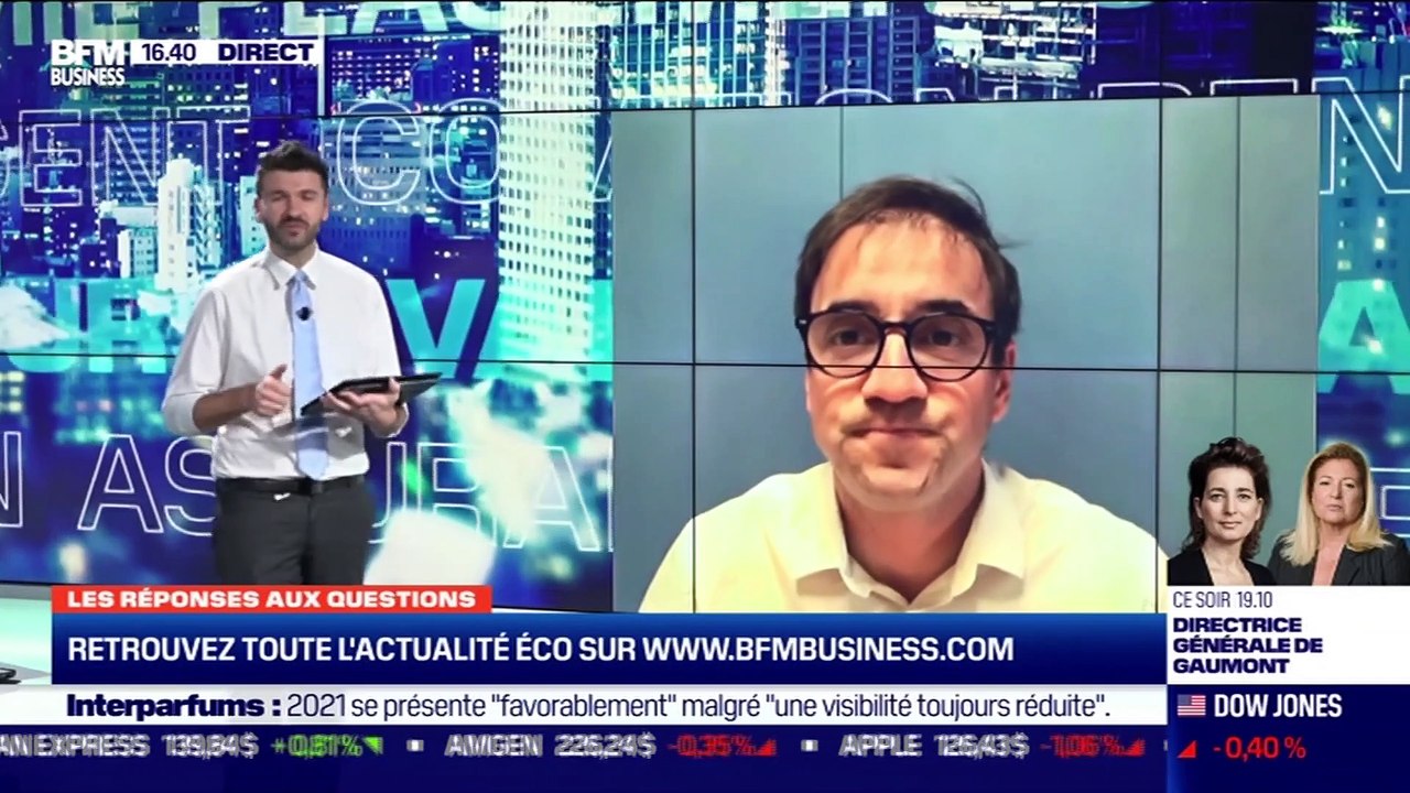 Les questions : Investir son assurance-vie dans le viager est-il un investissement rentable et comment faire ? - 02/03