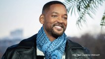 Will Smith Isn’t Ruling Out A Run For Office
