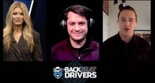 Backseat Drivers: Reason to worry for top teams?