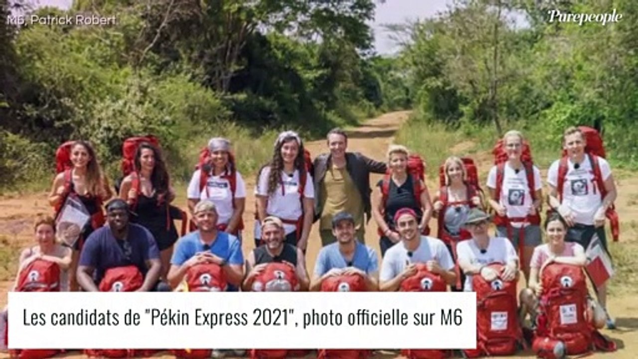 Pékin Express 2021, l'accident mortel : deux candidats ont stoppé l'aventure suite aux conseils des médecins