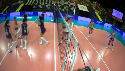 MEILLEURS MOMENTS J21 RCC VS PAVVB