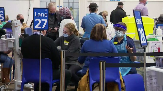 EU Plans Digital Vaccine Passports to Save Summer Holidays