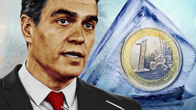 ¡BOMBAZO! SÁNCHEZ MANEJA A SU ANTOJO LOS FONDOS EUROPEOS OCULTANDO AL PARLAMENTO EL INFORME DEL CONSEJO DE ESTADO