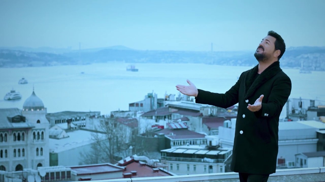 Serkan Kaya - Hatıran Yeter