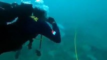 Queda de avião. Mergulhadores indonésios continuam buscas por caixa negra