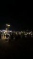 Dezenas de feridos em Cannes após pânico gerado por rumor de tiroteio