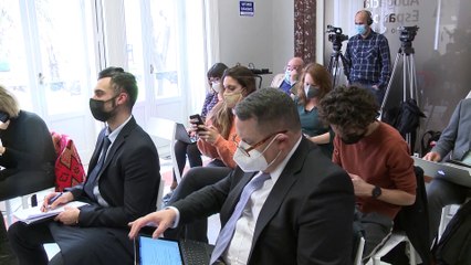 La abogacía española celebra la aprobación de su nuevo Estatuto General