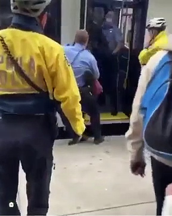 Autocarro Filadélfia