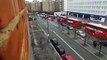 Várias pessoas esfaqueadas em Londres. Polícia abateu suspeito