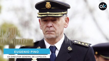 El ‘número dos’ de la Policía de Rajoy avisó en 2016 a Casa Real de que Villarejo tenía las cintas de Corinna