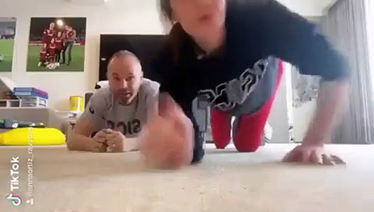 Iniesta