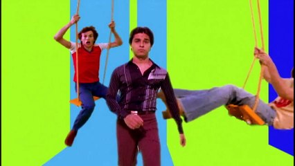 That '70s Show - The Circle - 4x17