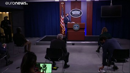 USA bewaffnen Ukraine „gegen russische Aggressionen“