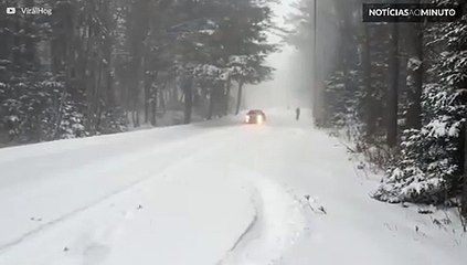 A melhor forma de aproveitar uma manhã de inverno