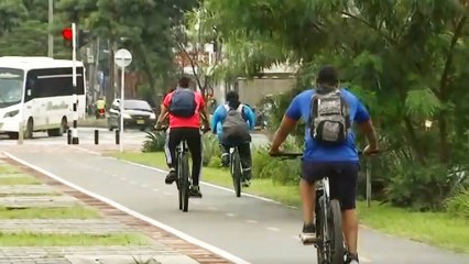 Preocupante panorama de robo de bicicletas en Colombia