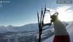 Avalanche: um perigo escondido nos encantos da neve