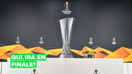 Les huitièmes de finale de la Ligue Europa arrivent bientôt