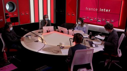 Nicolas Sarkozy recommence déjà à faire des appels... - Le Journal de 17h17