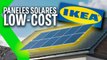 SOLSTRÅLE: Los PANELES SOLARES BARATOS de IKEA llegan a ESPAÑA
