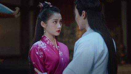 Ta Chính Là Cô Nương Như Vậy Tập 13 Thuyết Minh