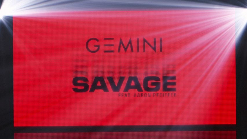G3MINI - Savage