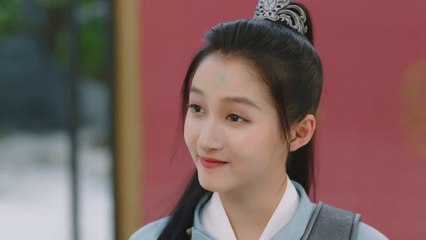 Ta Chính Là Cô Nương Như Vậy Tập 14 Thuyết Minh