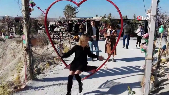 TÜROFED Başkan Yardımcısı Dinler, “Kapadokya artık eski günlerine dönecektir”