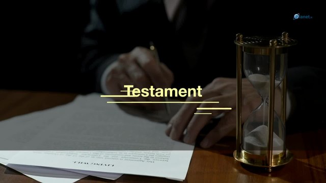 Succession : ces petits détails testamentaires qui peuvent coûter très cher