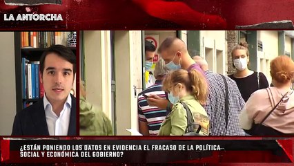 La Antorcha: El timo del  ingreso mínimo vital de Iglesias