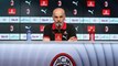 AC Milan v Udinese, Serie A 2020/21: the pre-match press conference