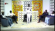 Seetu bi du 01 Mars 2021 présenté par Ndiaye,Thiamas, Per Boukhar et Doyen