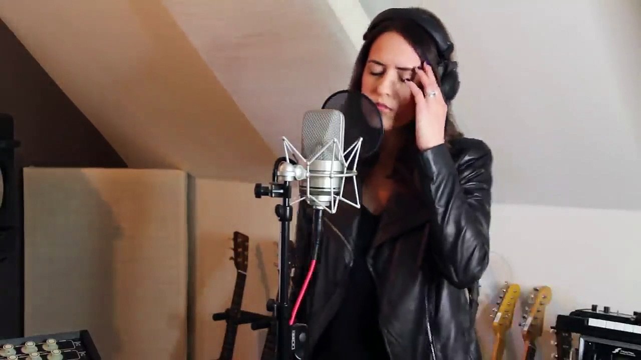 Surrender- Natalie Taylor