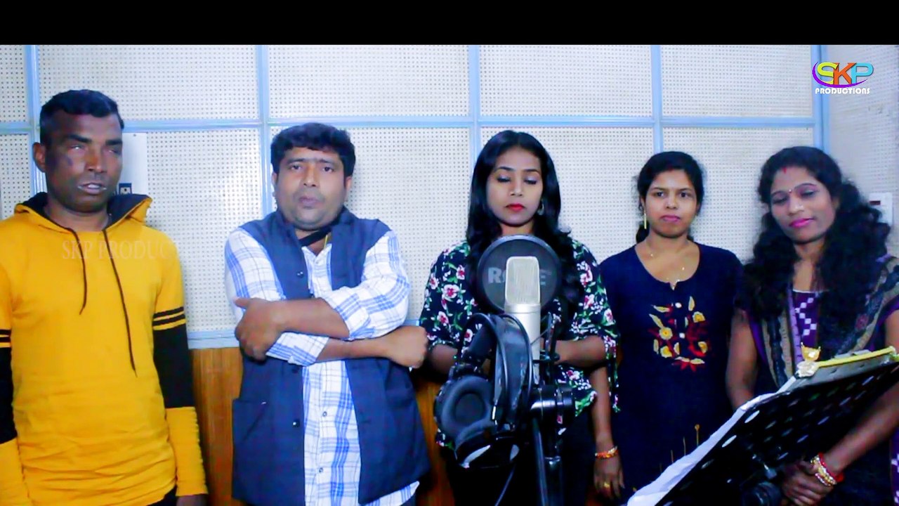 JHINTUCHHU LO TATLA PANI | SURENDRA PAIK | MANVI | SKP PRODUCTIONS