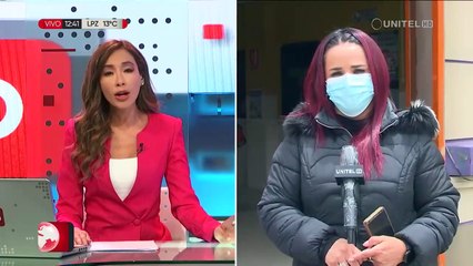 El accidente en El Alto deja cinco fallecidos