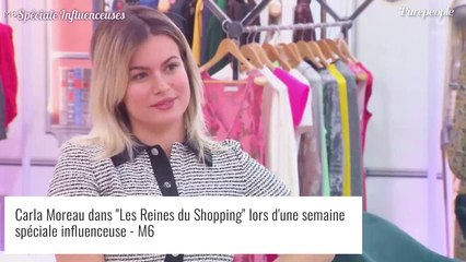 Carla Moreau et l'affaire de sorcellerie : menaces de mort, manipulation... une enquête ouverte