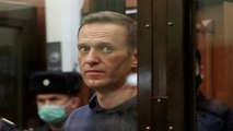 US slaps sanctions on Russia over Navalny poisoning