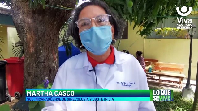 MINSA realiza valoración materno fetal para una “Maternidad Segura y Feliz” en Ocotal