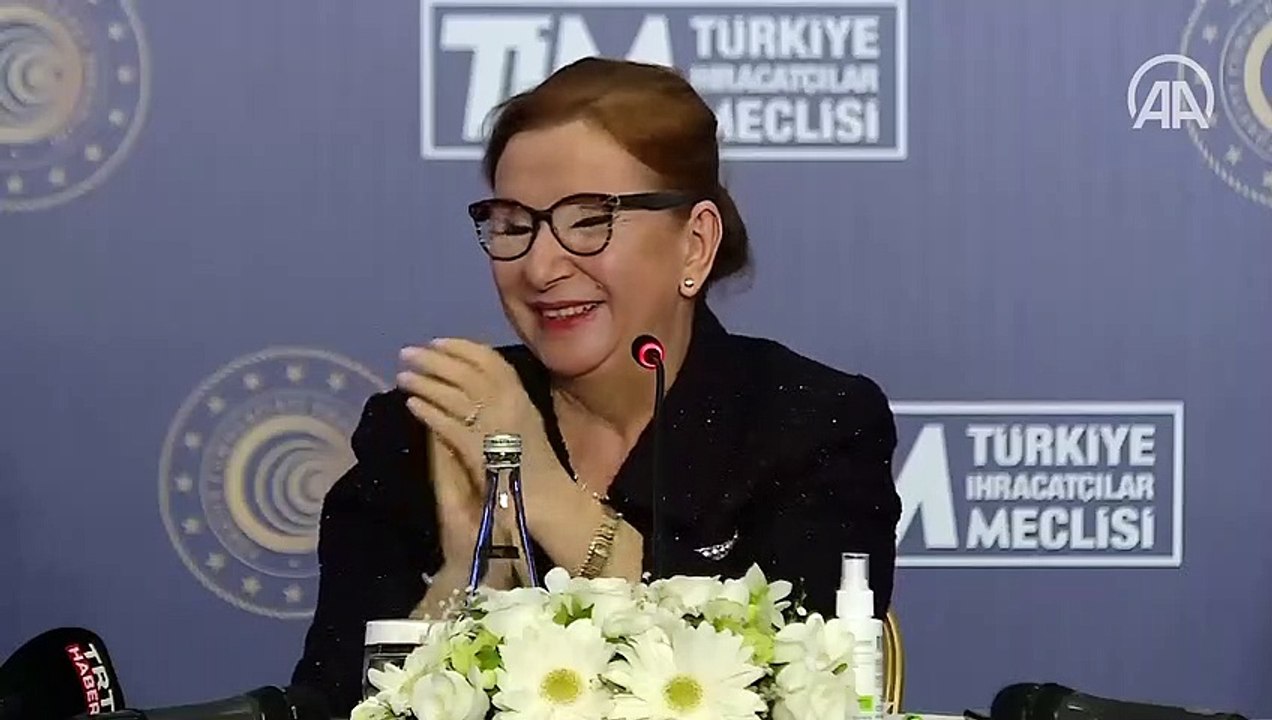 Sevindiren gelişme... Tüm zamanların en yüksek Şubat ayı ihracat rakamına ulaşıldı