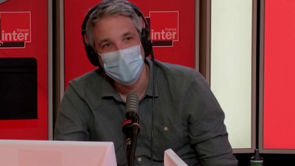 Pray for Sarkozy #Injustice - Le Moment Meurice