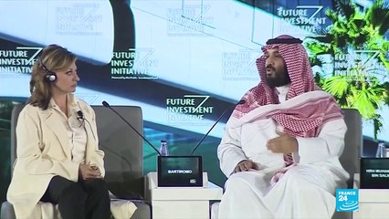 Affaire Khashoggi : RSF porte plainte en Allemagne pour crimes contre l'humanité