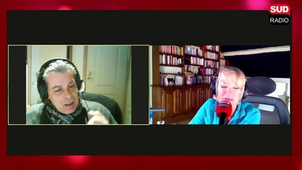 Delphine - "Je ne comprends pas qu'il y ait des femmes qui ne se masturbent pas !"