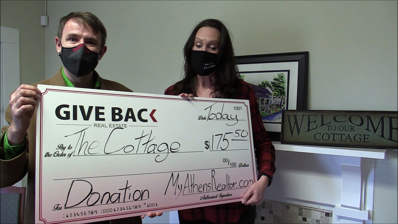 Best Children's Charities to Donate to in Athens Ga. What Non-profits to Donate to in Athens Ga?